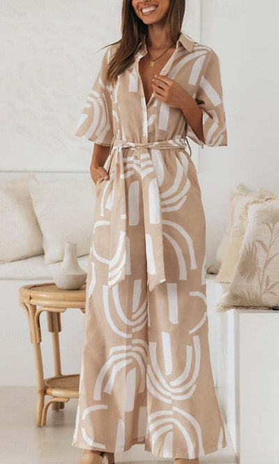 Jumpsuits