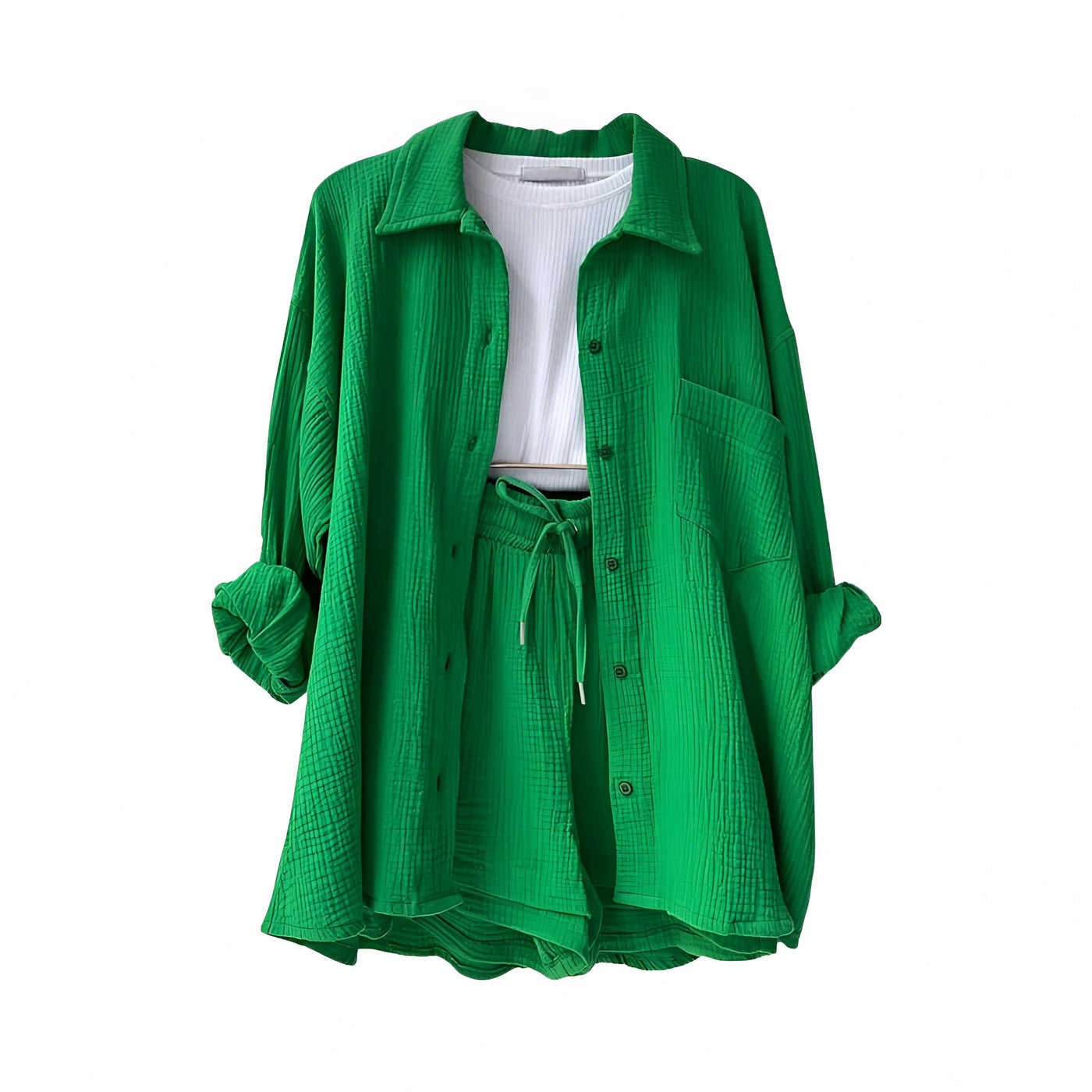 Colette | Chic and Casual Two-Piece Set