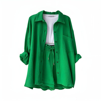 Colette | Chic and Casual Two-Piece Set