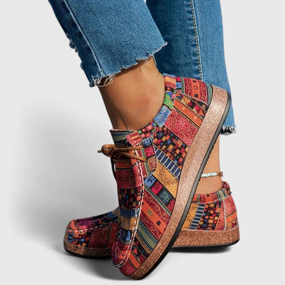 Clara | Orthopedic Shoes