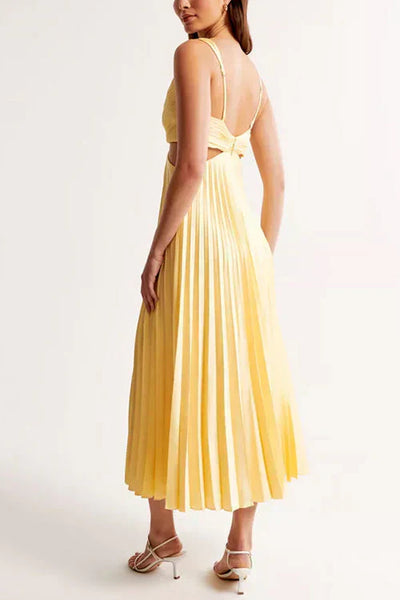 Hazel | Elegant Long Dress