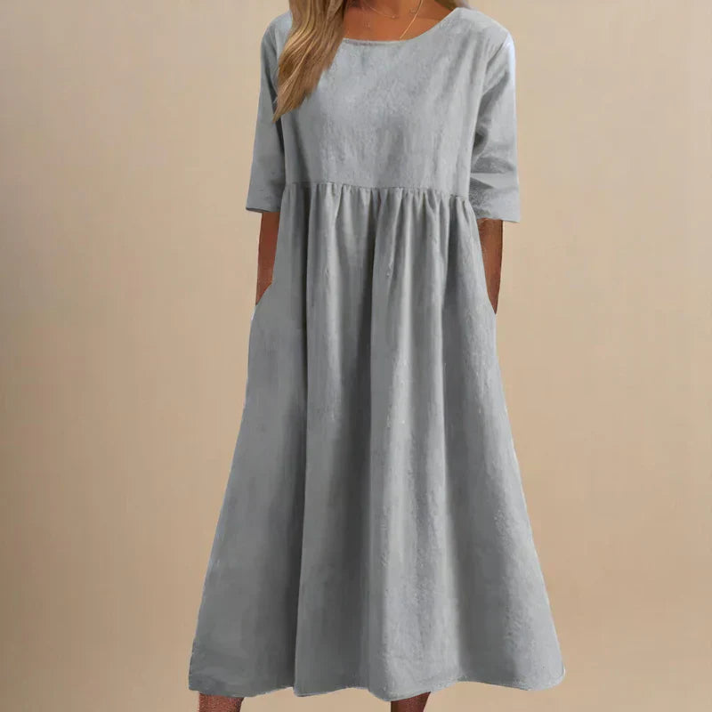 Suzie | Flattering Dress