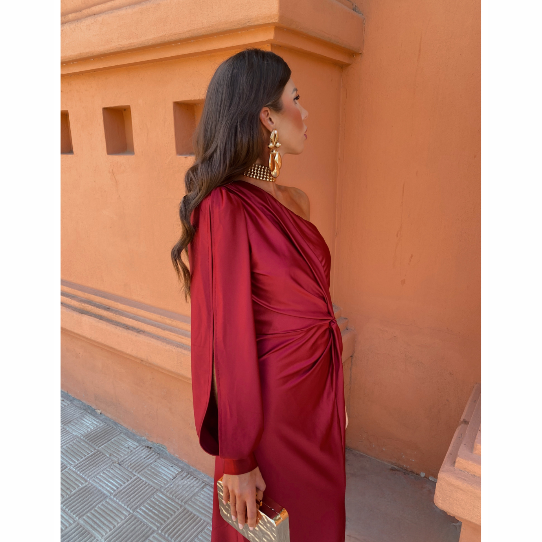 Kelly | Elegant Cocktail Dress