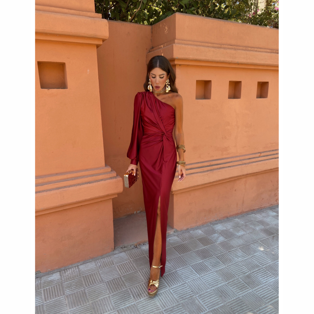 Kelly | Elegant Cocktail Dress