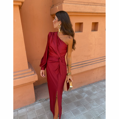 Kelly | Elegant Cocktail Dress
