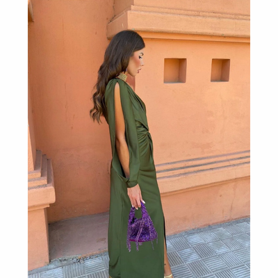 Kelly | Elegant Cocktail Dress