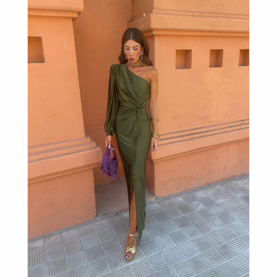 Kelly | Elegant Cocktail Dress