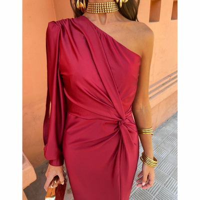 Kelly | Elegant Cocktail Dress