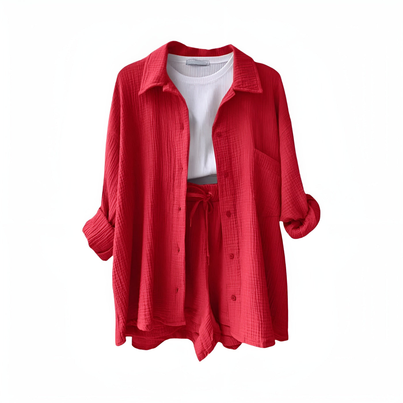 Laila | Chic and Casual Two-Piece Set