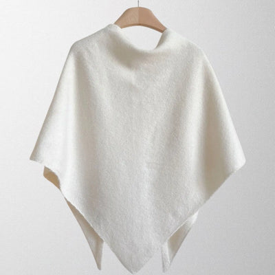 Annie | Cozy Autumn Scarf