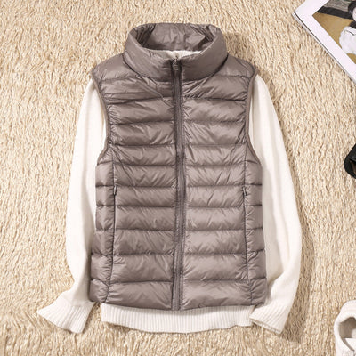 Galora - Ultralight Puffer Vest