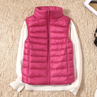 Galora - Ultralight Puffer Vest