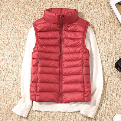 Galora - Ultralight Puffer Vest