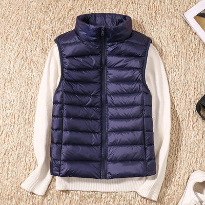Galora - Ultralight Puffer Vest