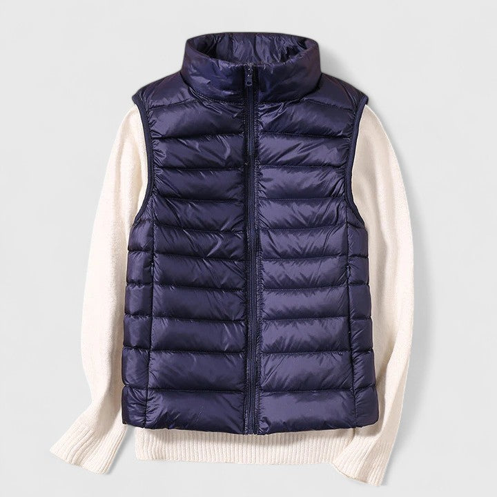 Eryzzaria Sophisticated Vest