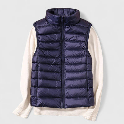 Eryzzaria Sophisticated Vest