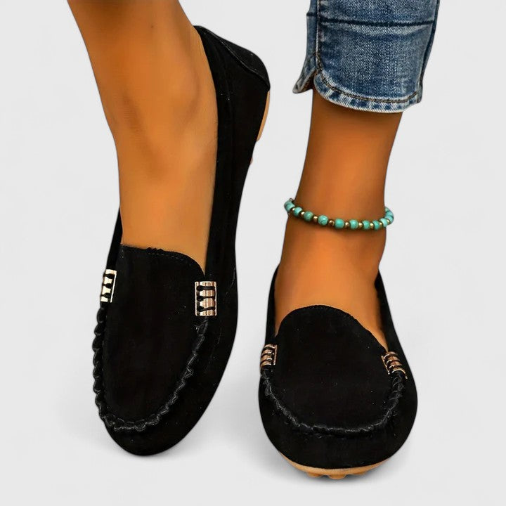 Clara | Orthopedic Loafer