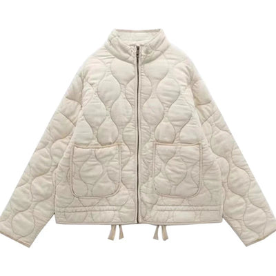 Harlow | Warm Women’s Winter Jacket