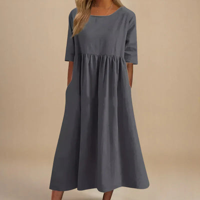 Suzie | Flattering Dress
