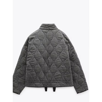 Harlow | Warm Women’s Winter Jacket
