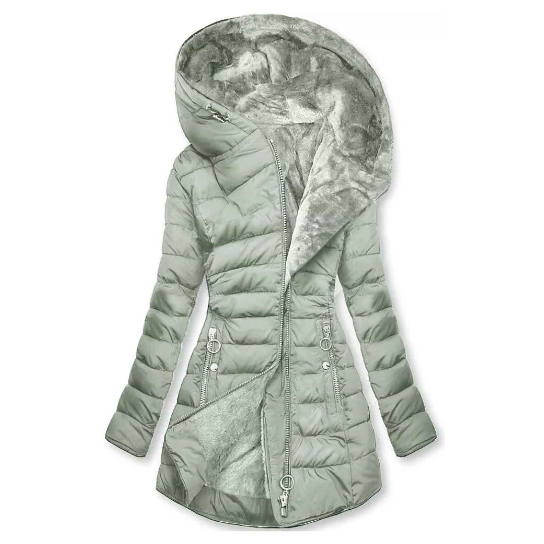 Ashford | Waterproof Women’s Winter Coat
