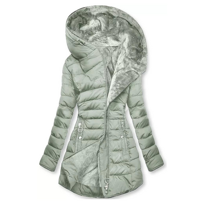 Ashford | Waterproof Women’s Winter Coat