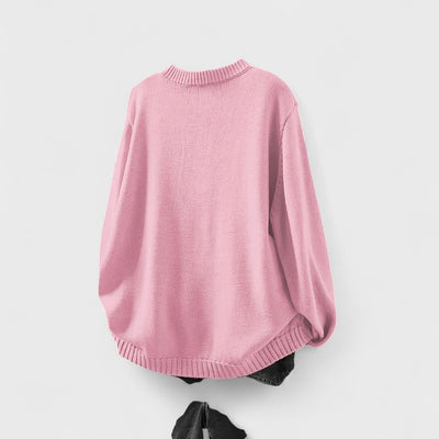 Diane – Comfortable and Refined Cardigan