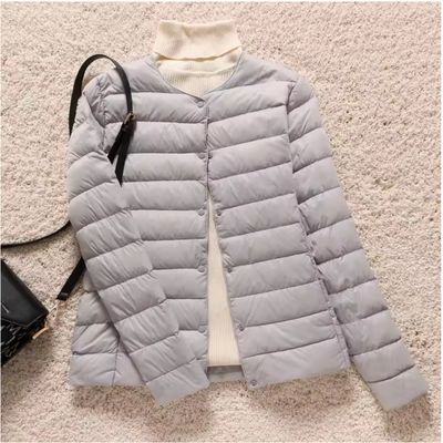 Brentford | Lightweight Quilted Women’s Jacket