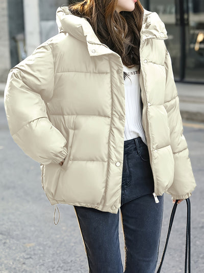 Marlow | Lightweight Women’s Puffer Jacket