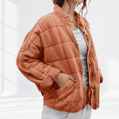 Ashwell | Quilted Everyday Women’s Jacket
