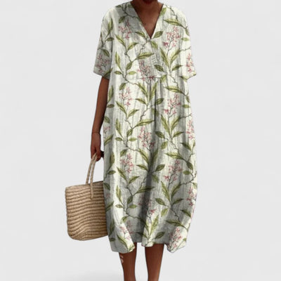 Sereina | Elegant Dress