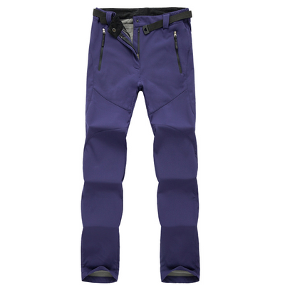 Julia - Waterproof Women's Walking Trousers