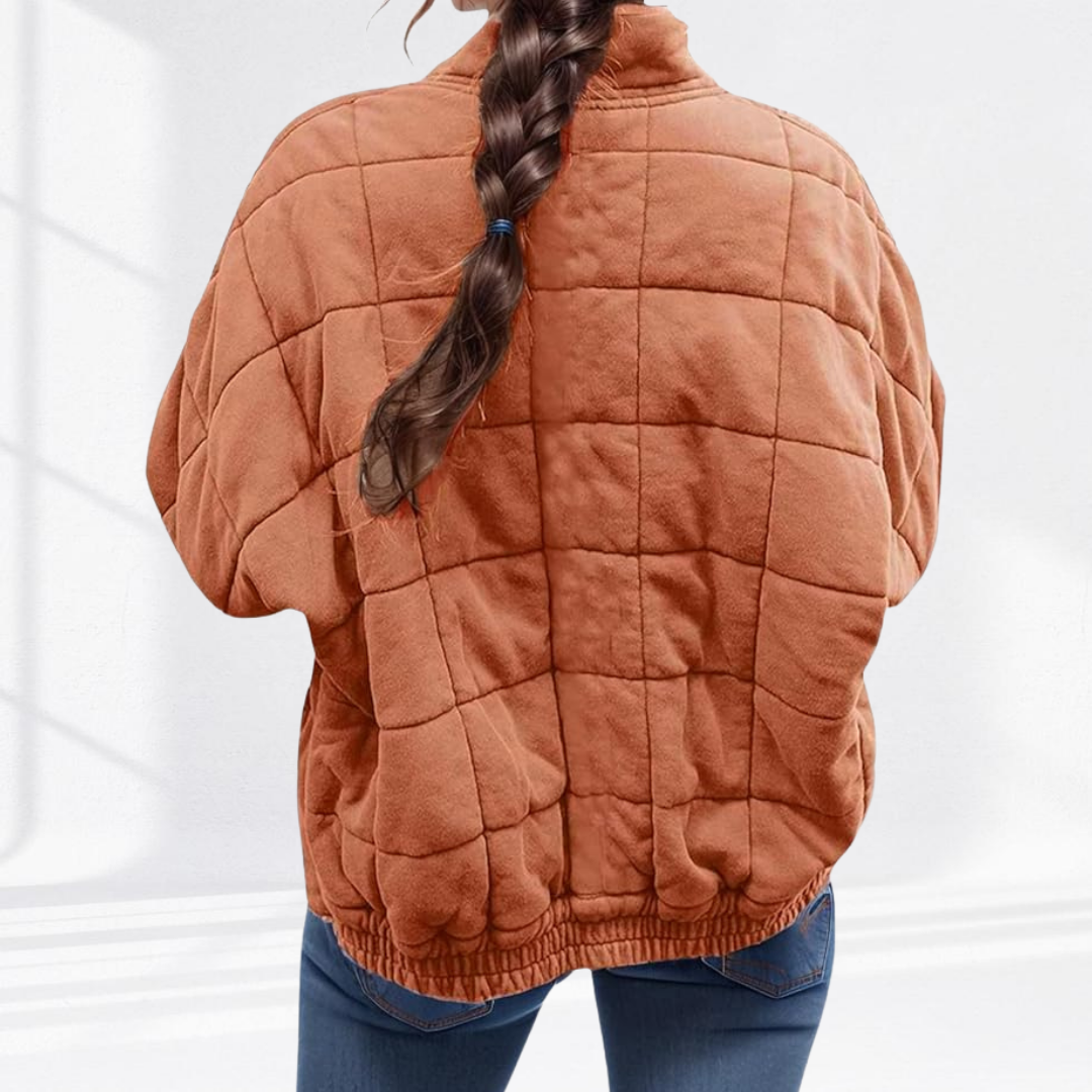 Ashwell | Quilted Everyday Women’s Jacket