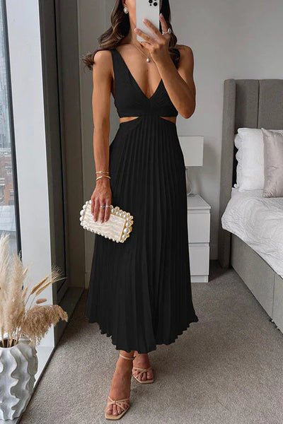 Hazel | Elegant Long Dress