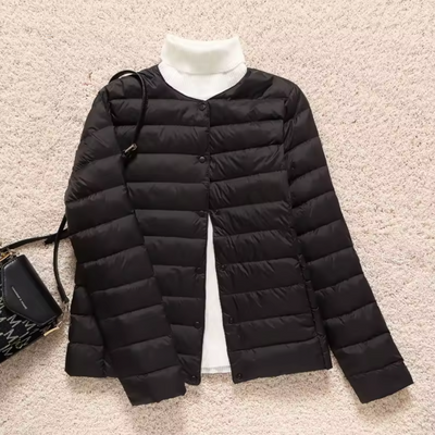 Brentford | Lightweight Quilted Women’s Jacket