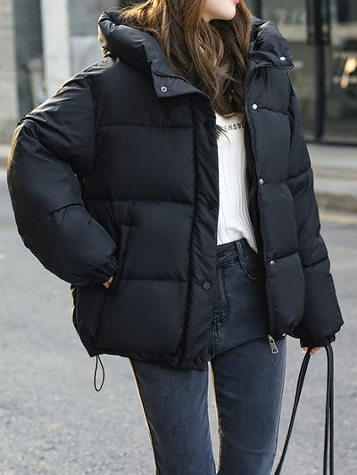 Marlow | Lightweight Women’s Puffer Jacket