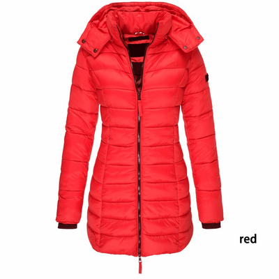 Lara - Insulated Autumn Jacket (Copy)