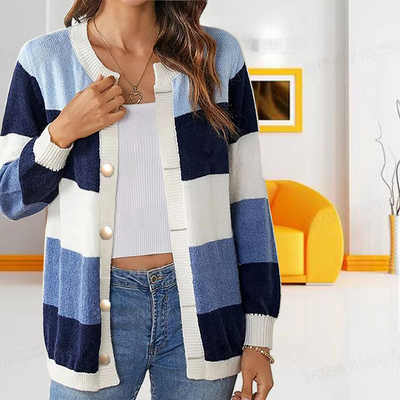 Elsie - Stylish Cardigan (Copy)