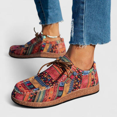 Clara | Orthopedic Shoes