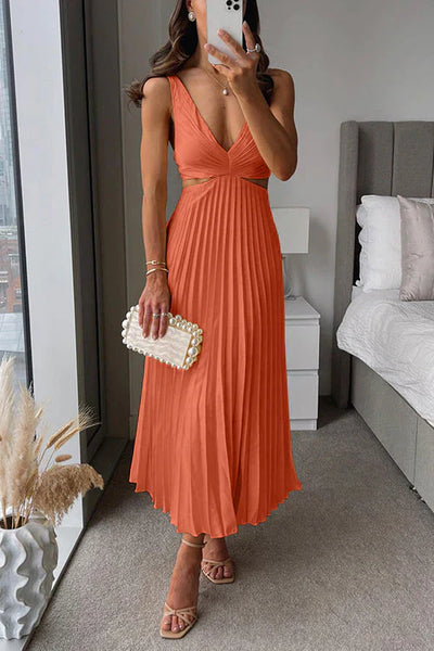 Hazel | Elegant Long Dress
