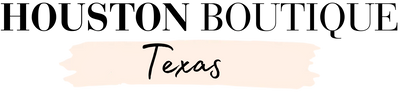 Houston Boutique Texas