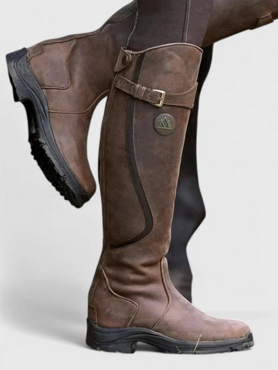 HIGHLAND RIDER BOOTS