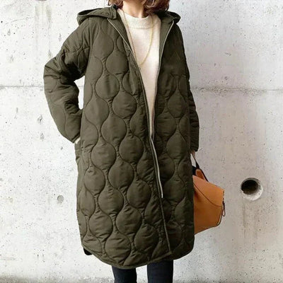 Wexford | Everyday Women’s Parka Coat