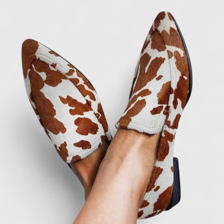 Clara | Stylish Loafers