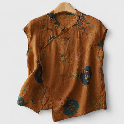 Shuvee | Elegant Top