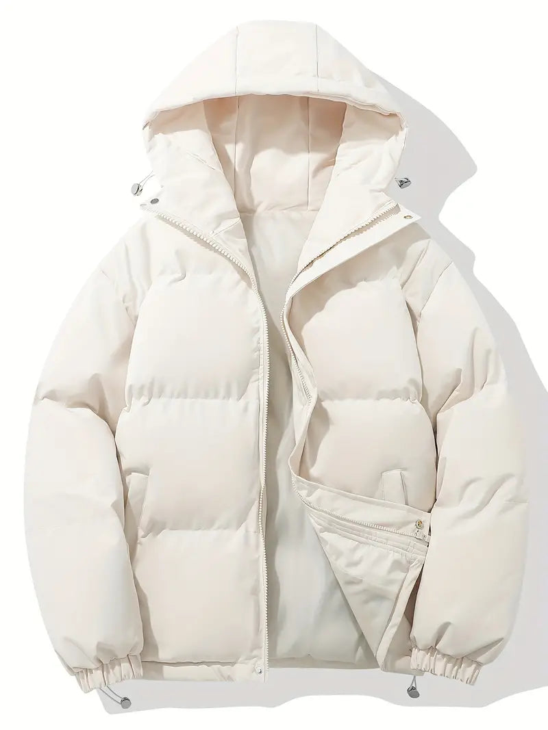 Kensington | Warm Quilted Women’s Puffer Jacket