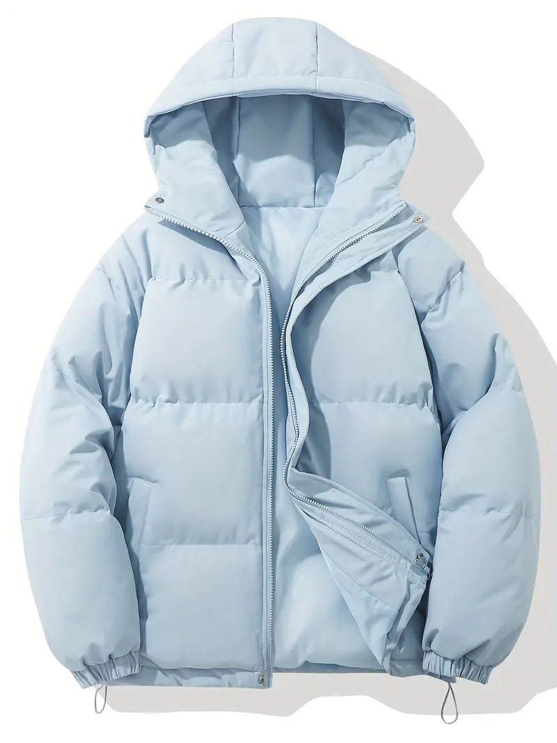 Kensington | Warm Quilted Women’s Puffer Jacket