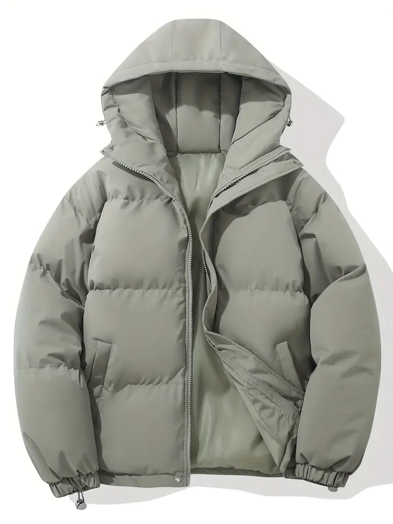 Kensington | Warm Quilted Women’s Puffer Jacket