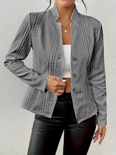 Joelle | Stylish Blazer