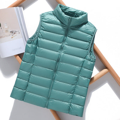 Belgrave | Lightweight Women’s Puffer Gilet